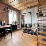 Flatbook Apartments - Old Town Sw Ducha