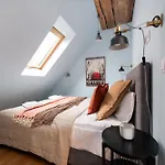Flatbook Apartments - Old Town Sw Ducha