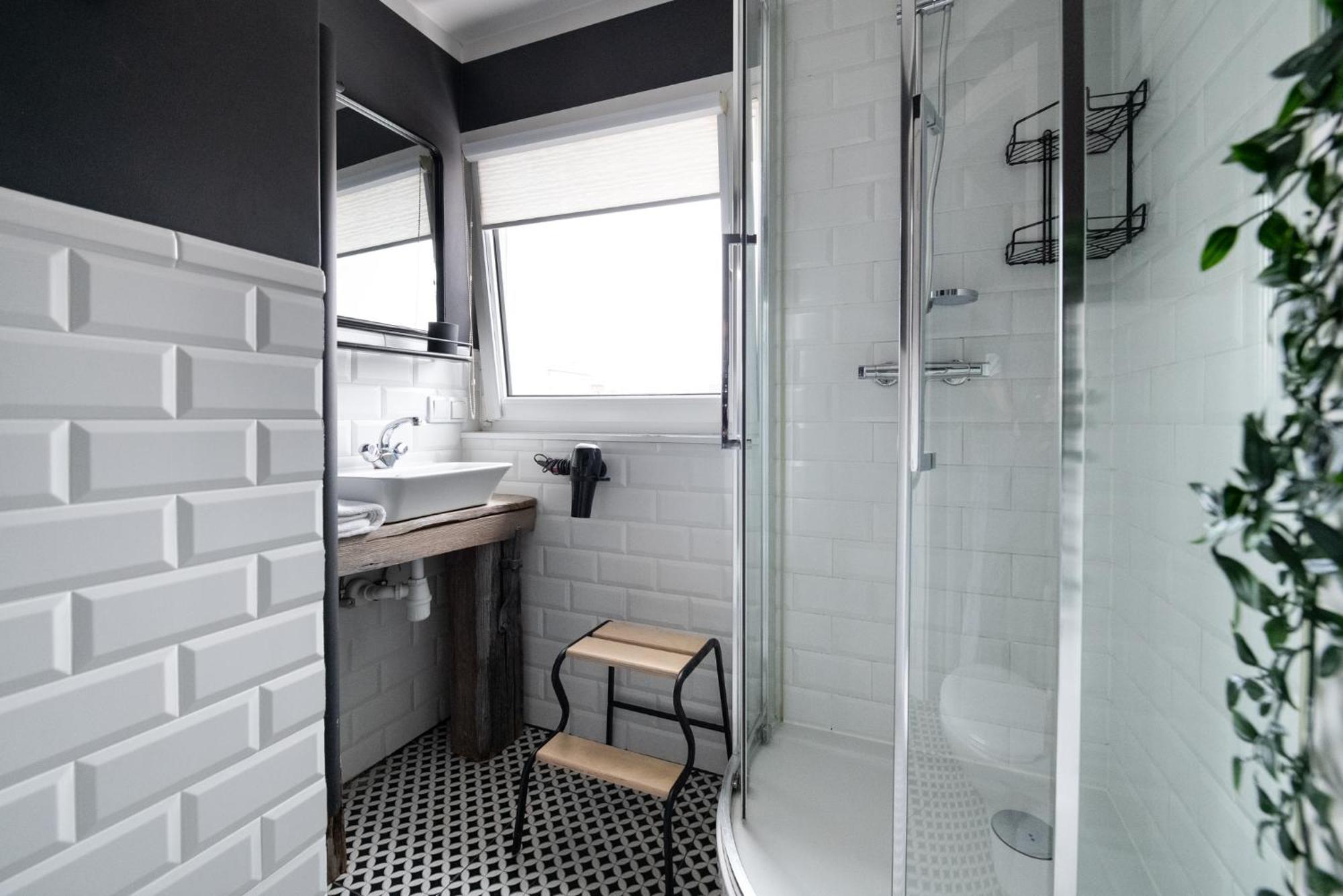 Apartament Flatbook - Old Town Sw Ducha *
