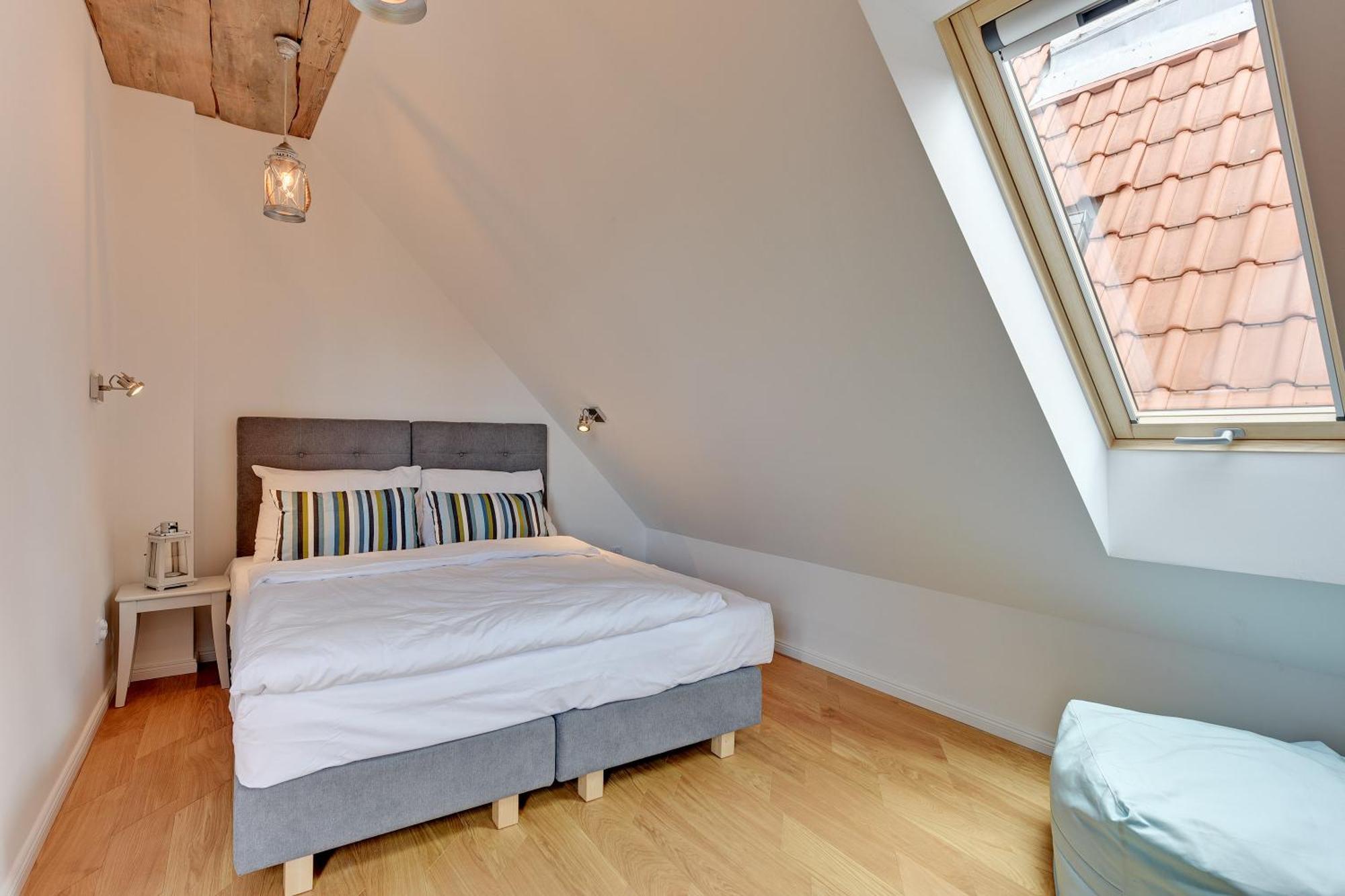 Flatbook - Old Town Sw Ducha Apartament *
