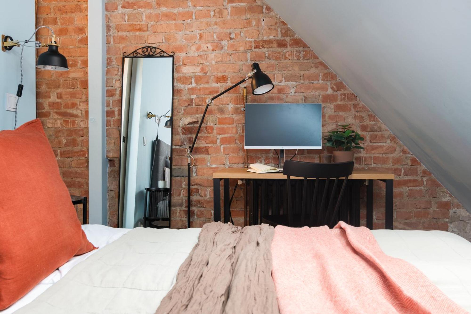 Apartament Flatbook - Old Town Sw Ducha *