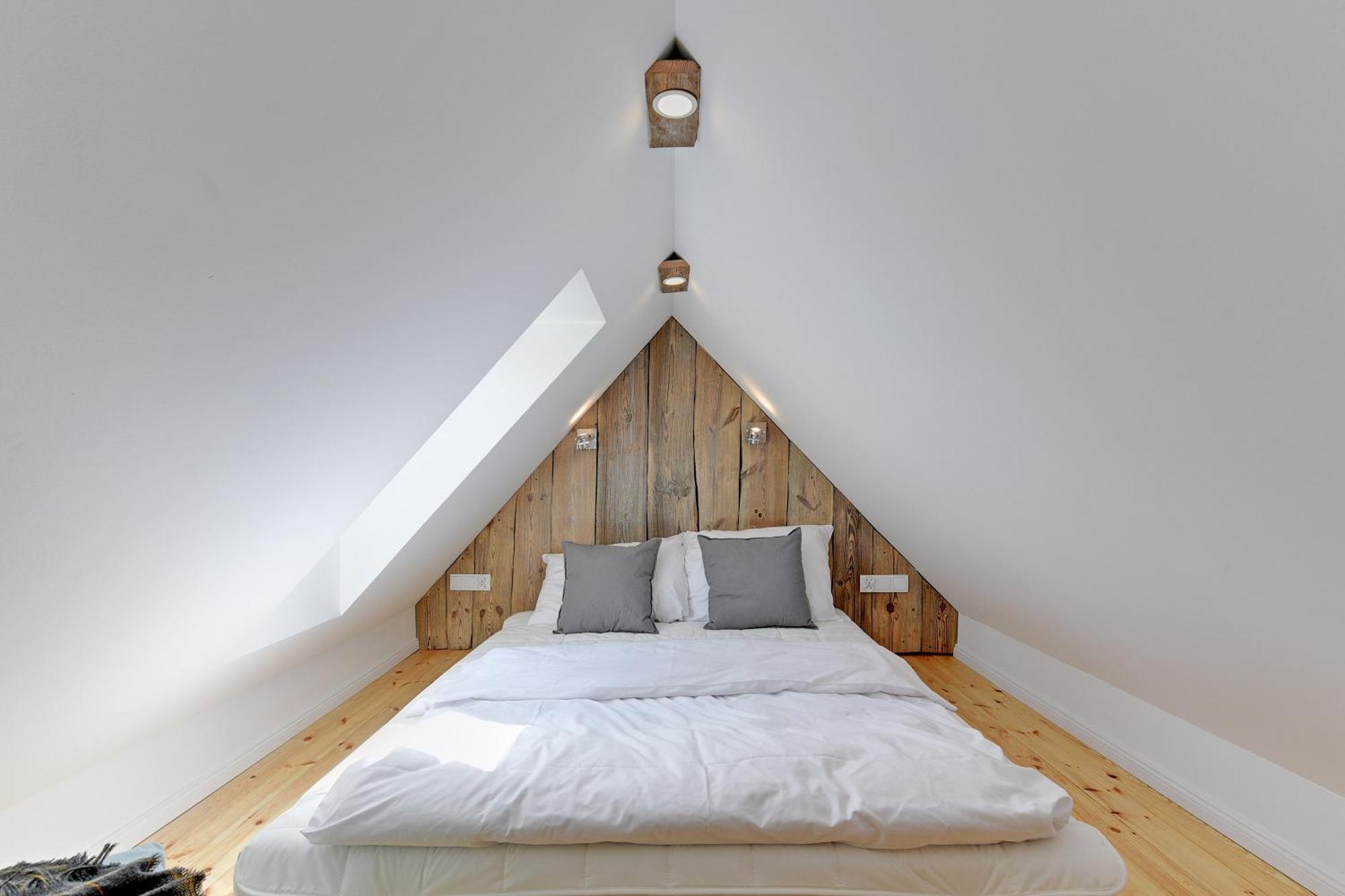 Apartament Flatbook - Old Town Sw Ducha Gdańsk
