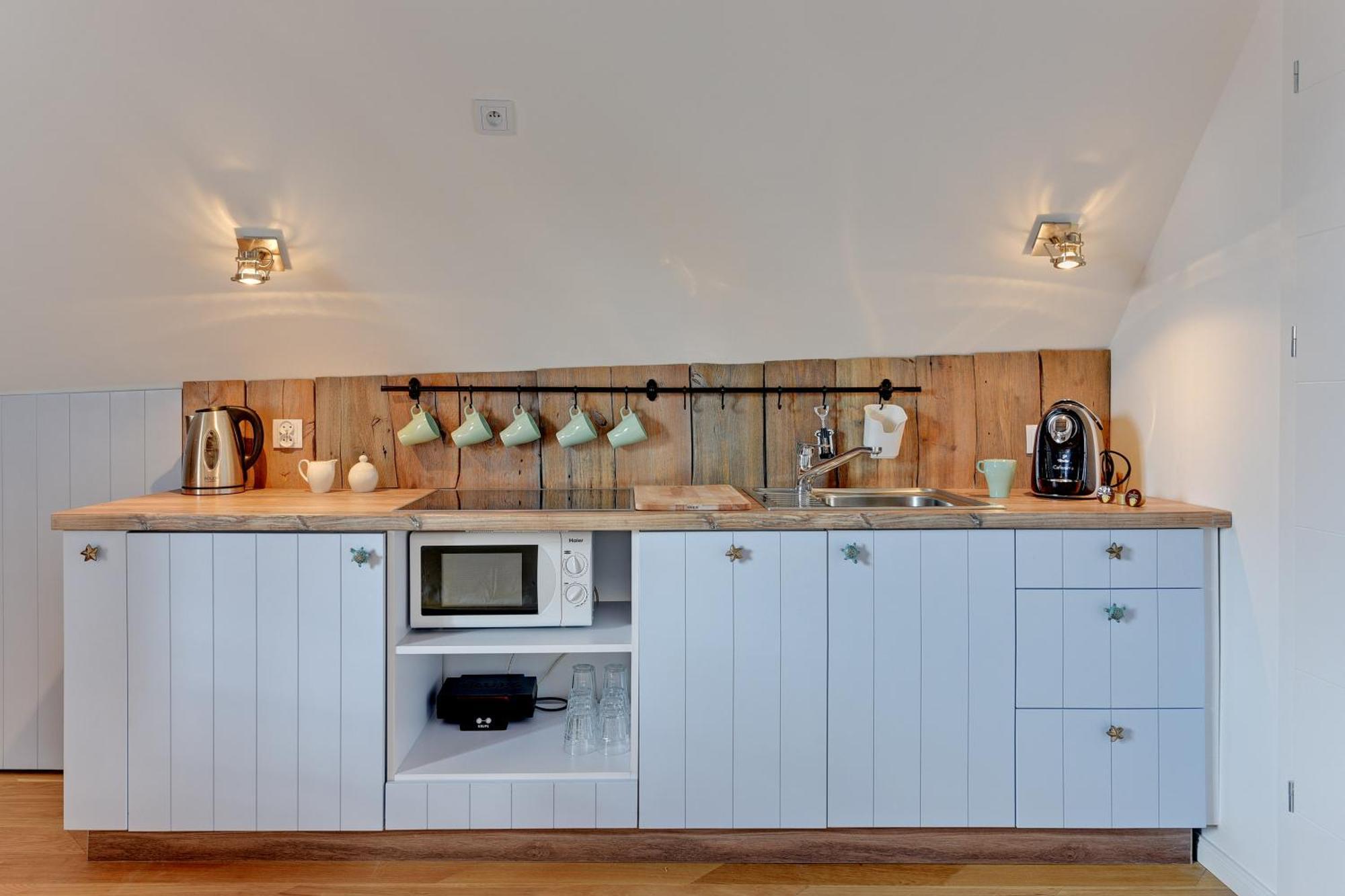 Apartament Flatbook - Old Town Sw Ducha